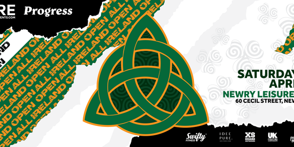 Empire Grappling: All Ireland Open
