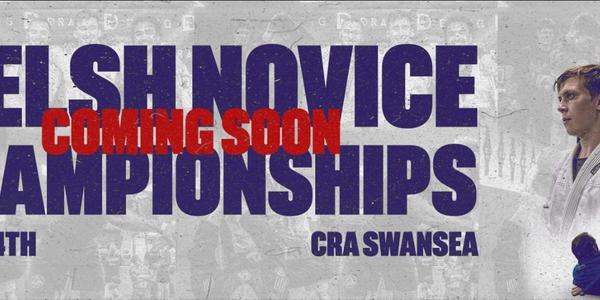 Welsh novice championships