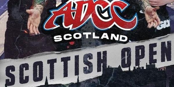 ADCC Scottish Open