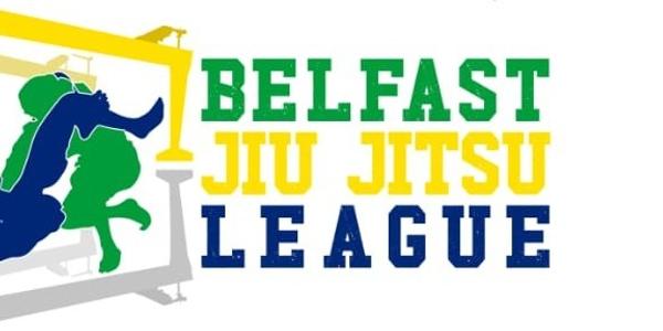 Belfast Jiu Jitsu league