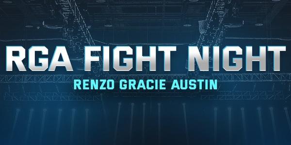 RGA Fight Night 9