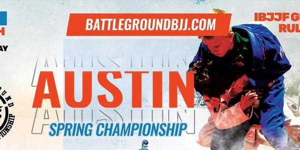 Austin Spring Championship 2024