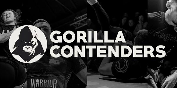 Gorilla Contenders