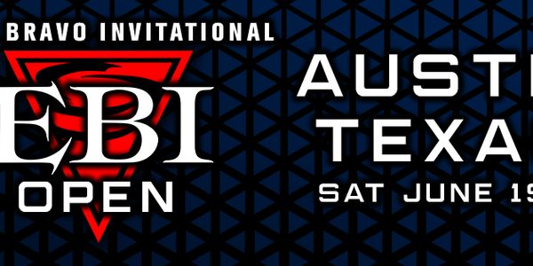EBI Austin Open Tournament