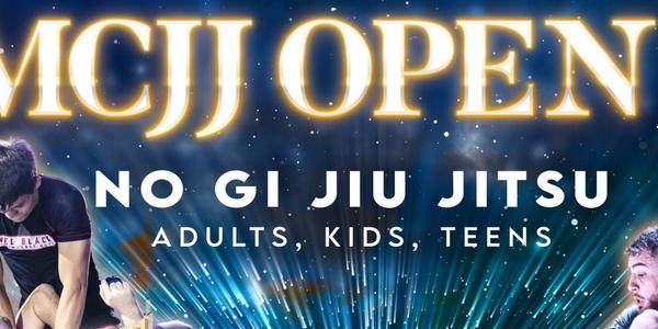 MAIN CHARACTER OPEN