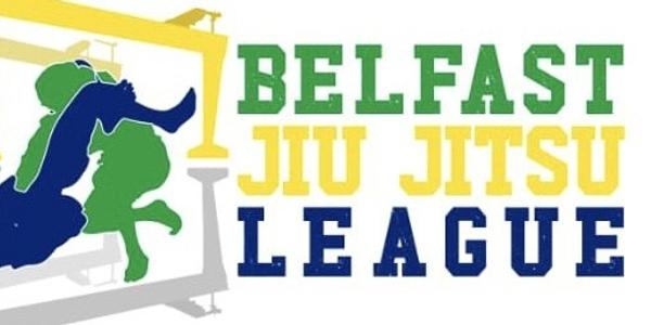 Belfast Jiu Jitsu League No-Gi
