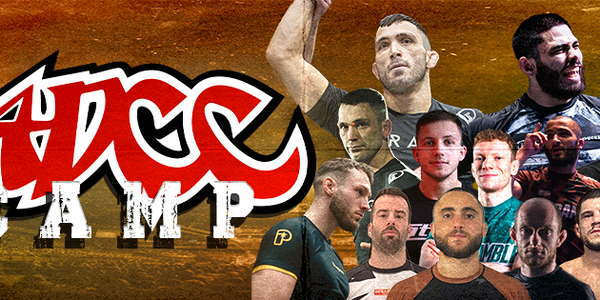 ADCC camp