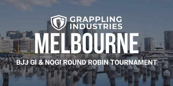 Grappling Industries MELBOURNE