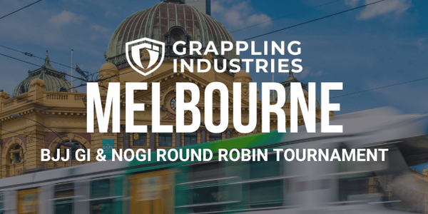 Grappling Industries MELBOURNE