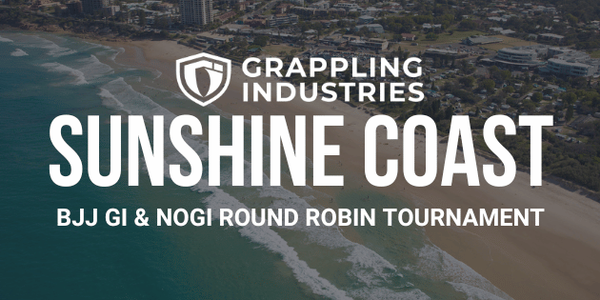 Grappling Industries SUNSHINE COAST