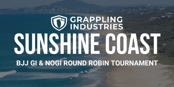 Grappling Industries SUNSHINE COAST