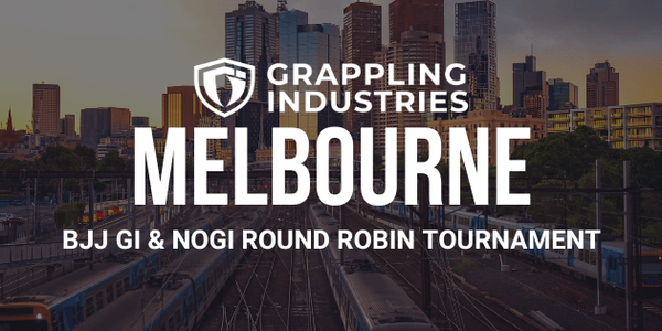 Grappling Industries MELBOURNE