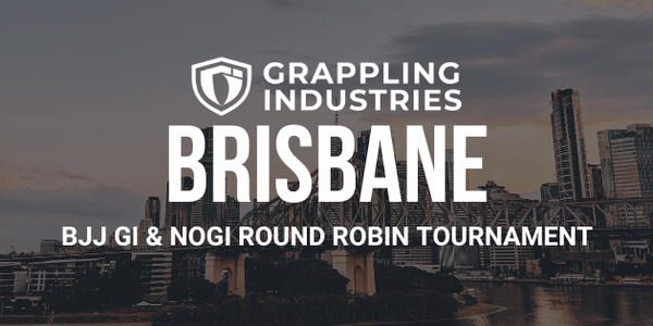 Grappling Industries BRISBANE