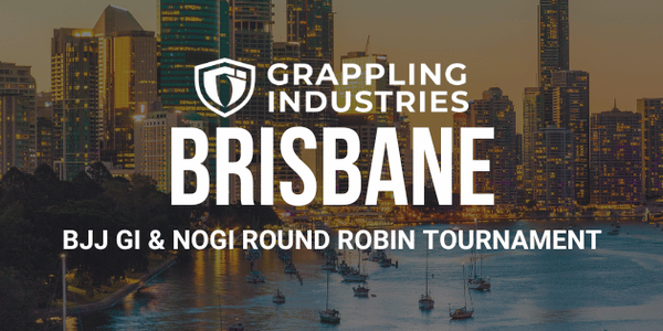 Grappling Industries BRISBANE