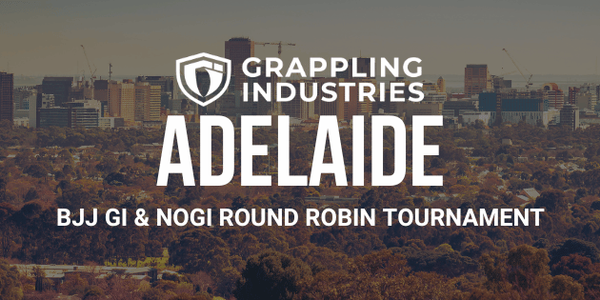 Grappling Industries ADELAIDE
