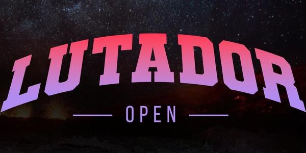 Lutador Open #11