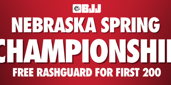 FUJI BJJ Nebraska Spring Championships