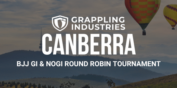 Grappling Industries CANBERRA