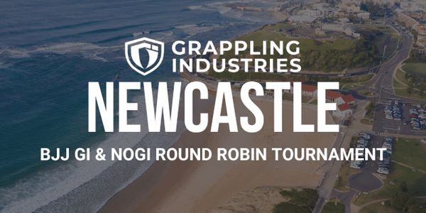 Grappling Industries NEWCASTLE
