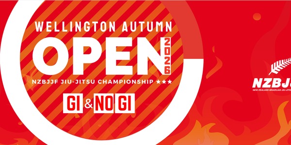 WELLINGTON OPEN 2026