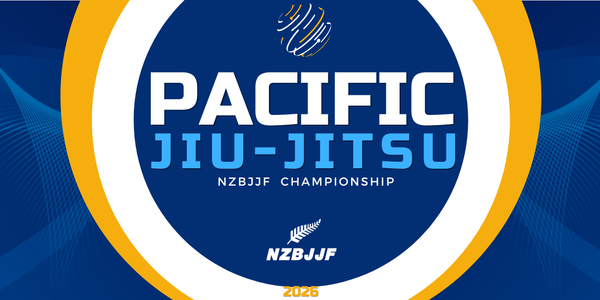 PACIFIC OPEN GI / NO-GI 2026