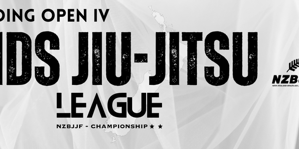 KIDS & YOUTH JJ LEAGUE FEILDING OPEN IV 2026