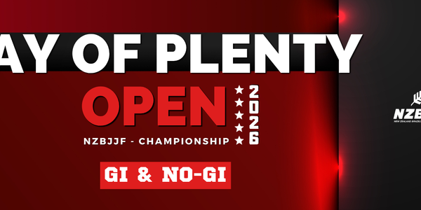 BAY OF PLENTY OPEN 2026