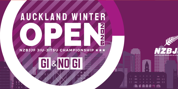 AUCKLAND OPEN 2026