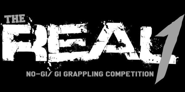 The Real1 at Pittsburgh Power & Fitness Expo-JIU-JITSU & GRAPPLING
