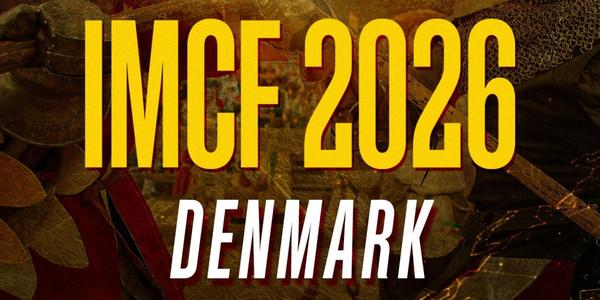 2026 IMCF World Championships