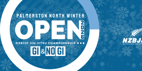 PALMERSTON NORTH OPEN 2026