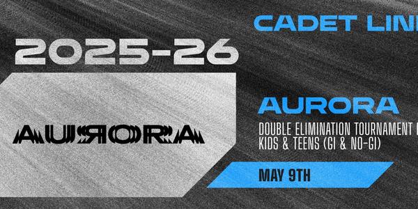 Future Stars of Sub Spectrum: Aurora (Kids/Teens Gi & No-Gi Double Elimination)