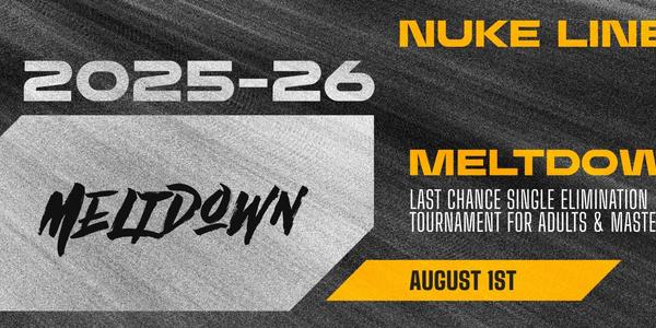 Sub Spectrum: Meltdown (Adult No-Gi Single Elimination)