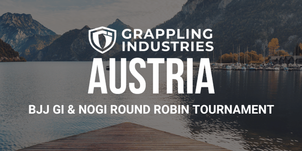 Grappling Industries AUSTRIA