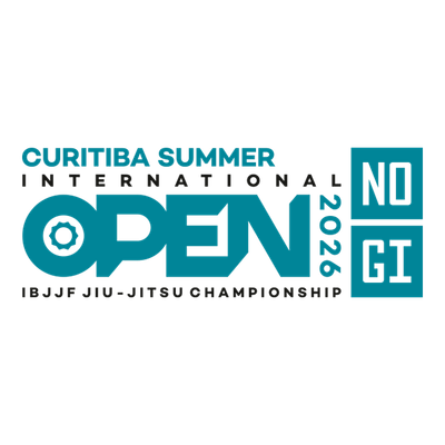 Curitiba Summer International Open IBJJF Jiu-Jitsu No-Gi Championship 2026