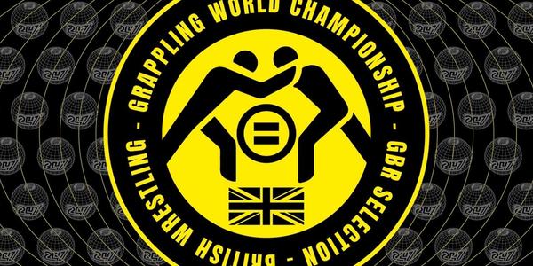 Great British Grappling Team Selection 2024. (Trials)