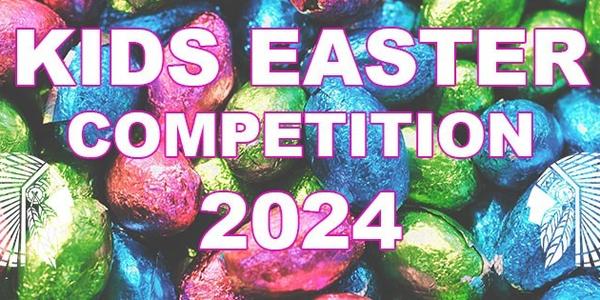 Flashback Editions Easter 2024 - Kids