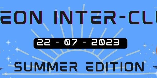 NEON Inter-Club 2: Summer Edition