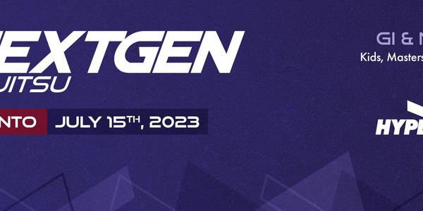 NEXT GEN TORONTO 2023