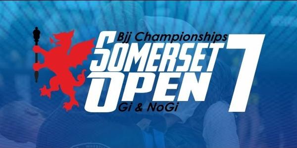 Pro Sport Grappling - Somerset Open 7