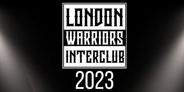 London Warriors Interclub II