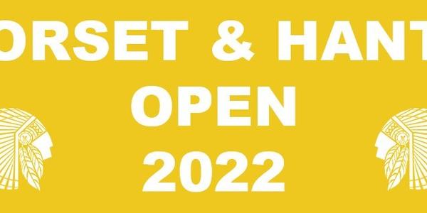Dorset & Hants Open 2022
