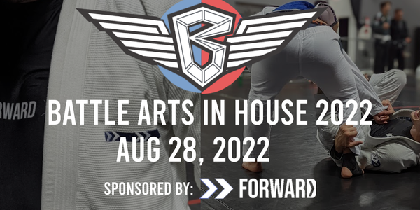 Battle Arts In-House 2022