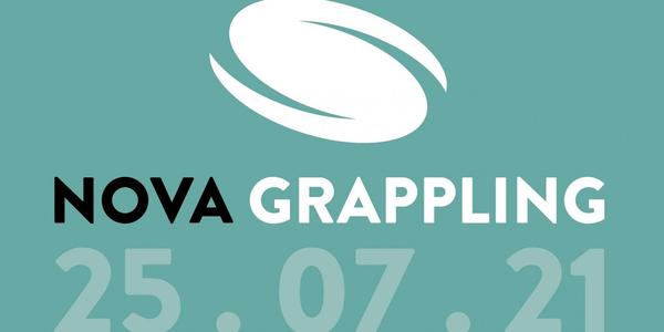 Nova Grappling - Adult Open 2