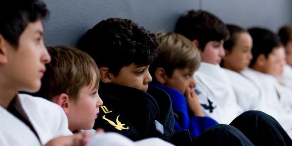 Sussex Open Kids Tournament - Feb 1st 2020