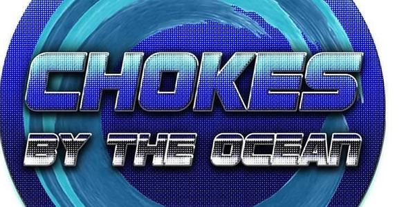 Chokes By The Ocean
