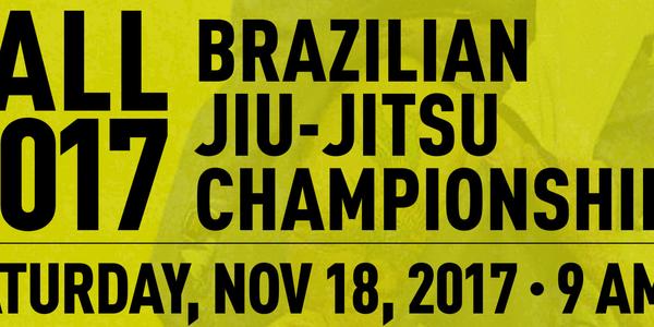 Manitoba Open - Brazilian Jiu Jitsu Championship