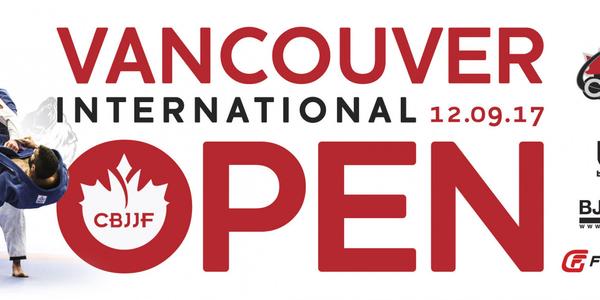CBJJF Vancouver International Open