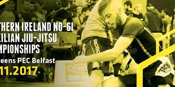 Northern Ireland No Gi Championships