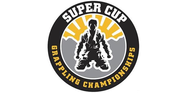 SUPER CUP GRAPPLING CHAMPIONSHIPS